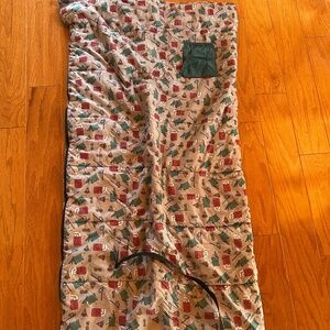 Kids Sleeping Bag